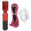 Tattoo Rotary Machine Pen Kit RCA Interface 2000mAh Power Tattoo