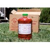 Chili Garlic Sauce, 8.50 Pound,Garlic,136.0 Ounce Huy Fong