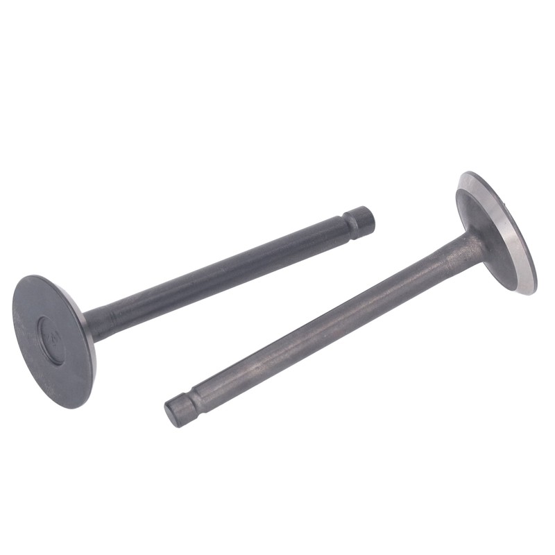 2PCS Intake Exhaust Valve Set Powerful Strong Sealing Replacement for