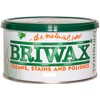 Briwax Original Furniture Wax 16 Oz - Dark Brown