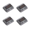 Solar Wall Light Waterproof Automatic High Brightness Up Down LED