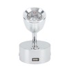RV Reading Light LED Indoor Bedside Lamp Boat Yacht USB