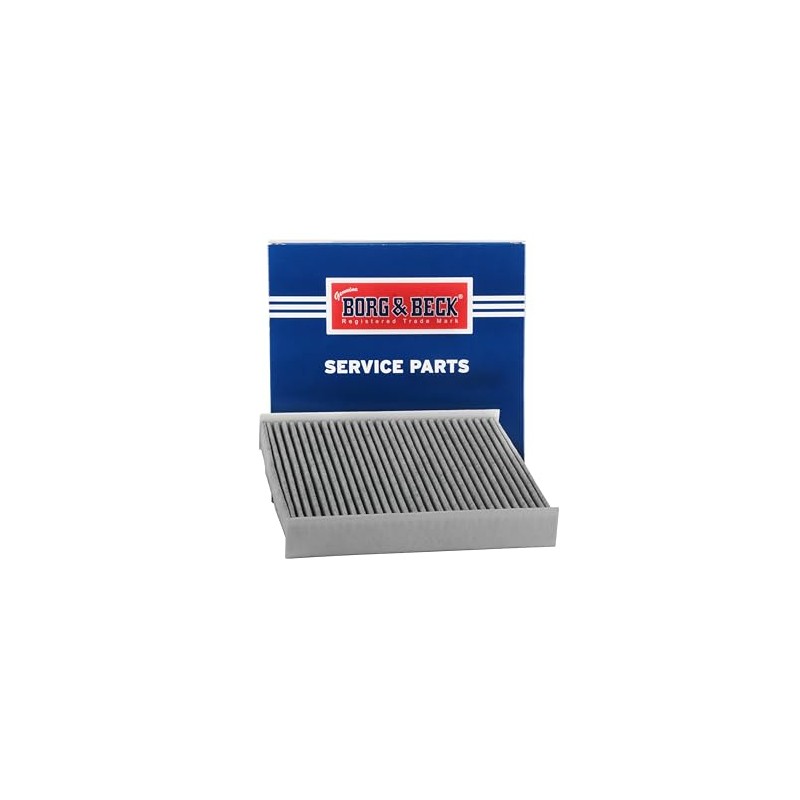 Cabin Filter Fits: Dacia Logan II, Reanult Clio IV, 29.8