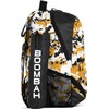 Boombah Gamer Bat Pack Digital Camo Black/Gold