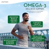 Maxi Health, Maxi-Omega-3 2000, 100 Maxi Gels Bottle