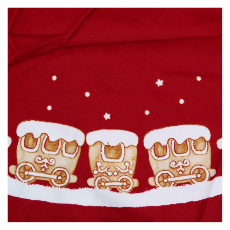 THUN - Copertura per base albero di Natale-90 cm