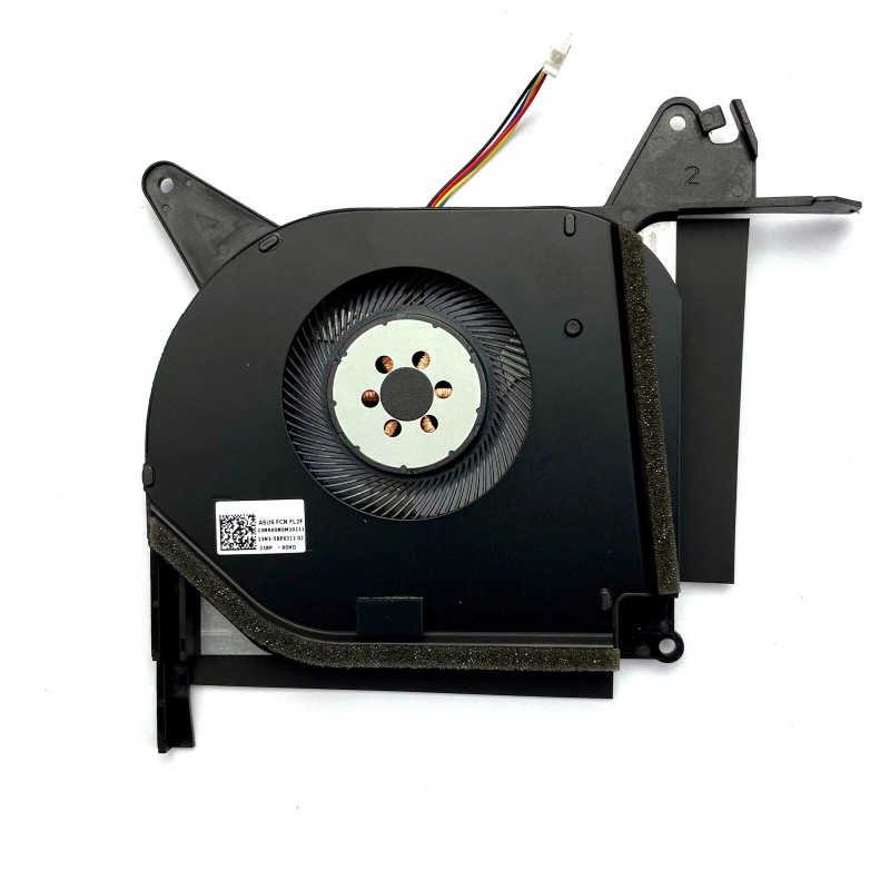 FCN New CPU+GPU Cooling Fan For Asus ROG Strix RTX
