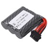 9.6V RC Car Lithium Battery Long Lasting Easy Ro Use