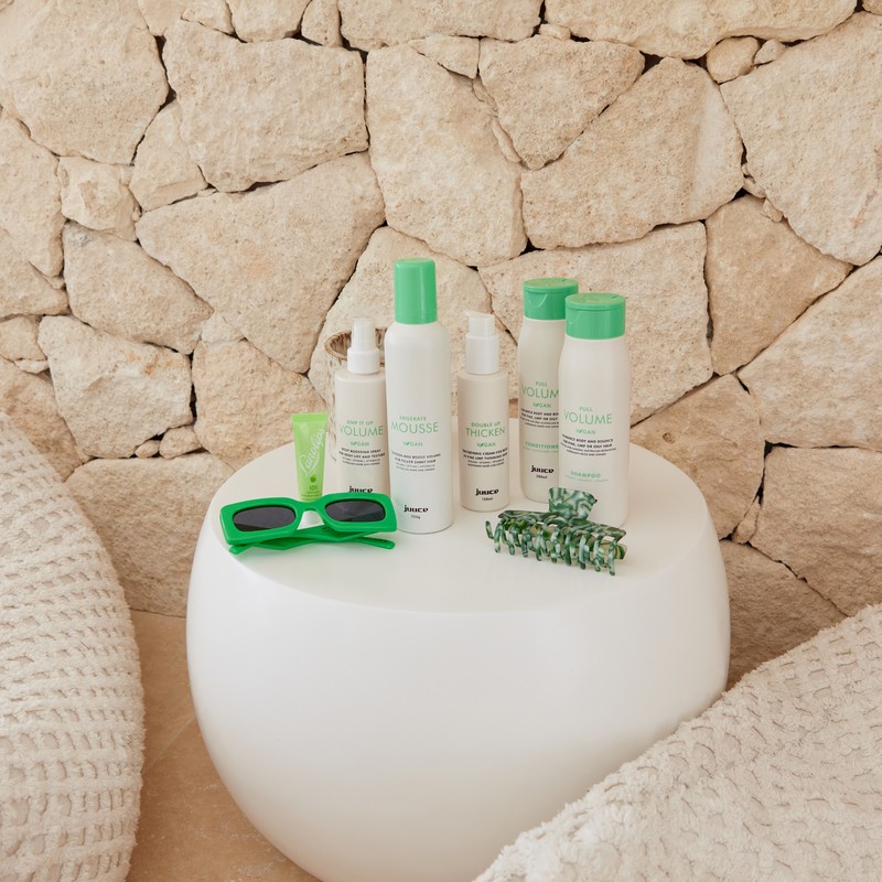 Juuce Full Volume Shampoo 300ml