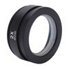 WD30 2X Wide Angle Magnifying Objective Lens Microscope Auxiliary Lens