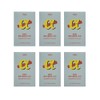 Days On Home Shopping One Day Alpha Cyclodextrin 6 Boxes 12 Weeks Alpha CD CD Cyclodextrin / 데이즈온 홈쇼핑 원데이 알파시클로덱스트린 6박스 12주분 알파 CD 시디 씨디 사이클로덱스트린