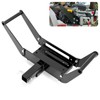 10" x 4 1/2" Cradle Winch Mounting Plate Winch Mount