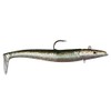 SAVAGE GEAR Saltwater Sandeel, Length: 20 cm, Colour: Sandeel