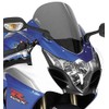 Zero Gravity Corsa Windscreen Light Smoke GSXR 600/750 11-16 (24-114-02)