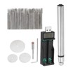 Mini Electric Engraver Etching Pen USB Rechargable Engraving Machine with