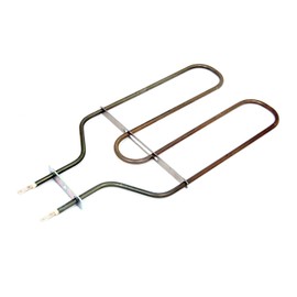 FIND A SPARE Grill Top Element 1150W Replacement For Flavel Leisure Rangemaster Oven Cooker Alternative to A025628, A094831, FVLP038435