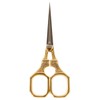 DMC Eiffel Tower Embroidery Scissors