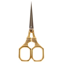DMC Eiffel Tower Embroidery Scissors