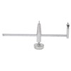Dry Wall Circle Hole Cutter with Industrial Tools Point for