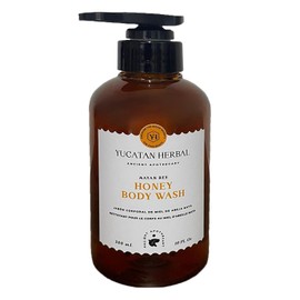 Yucatan Herbal Jabón Corporal de Miel de Abeja Maya