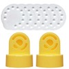 Medela Pack 2 Valvulas / 6 Membranas /