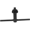 SK11 Chuck Handle, D Type, Chuck Diameter 0.5 inches (13