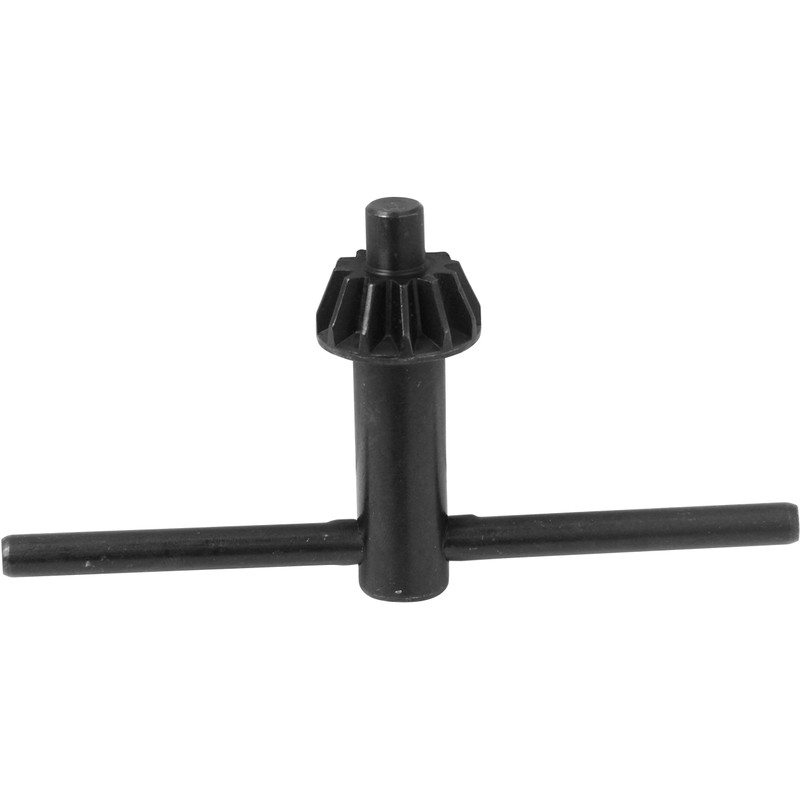 SK11 Chuck Handle, D Type, Chuck Diameter 0.5 inches (13