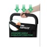 Reliancer Bed Safety Rail for Elderly Adult Motion Light &