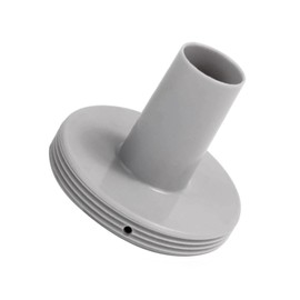 FWZ 11070 Strainer Connector/Adapter for Intex Swimming Pool 1-1/4" Fitting and Intex Swimming Pool 11072 Strainer Grid Replace Parts 26165EH, 26167EH, 26175EH, 26183MW, 26191CA