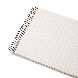 RHINO 8 mm 80 Leaf Ruled Shorthand Notepad