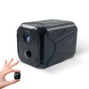Takumi Brand Small Camera, Night Vision, Long Time Recording, Security