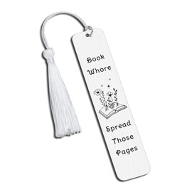 Valentines Bookmarks Book Marks for Reading Women Spicy, Smut Bookmark for Girls Smutt Bookmark for Book Lover Bookish, Smutty Reader Gifts for Her Girl, Spicy Reader Book Club Gifts