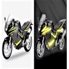 Maxlaser Reflective Tape, Reflective Sheet, Safety Sign, Safety Display, Accident