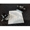 Accumax Lowrider Hydraulics Accumax Solenoids 3 pack w/ connectors