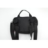 Quik Wikk Chest Pack (Black)