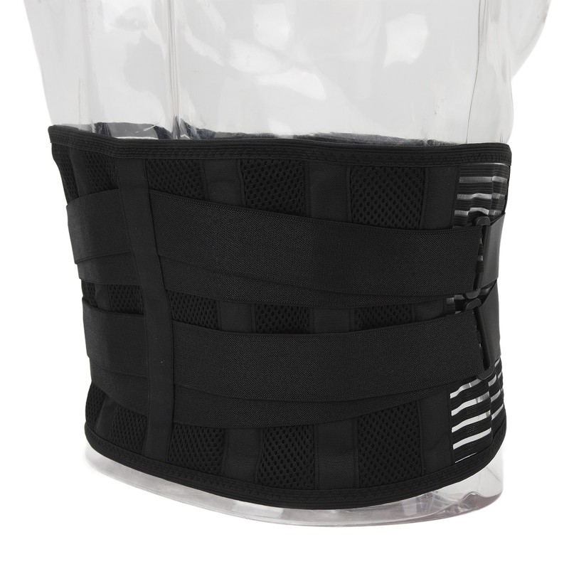 Back Braces for Lower Back Breathable Lumbar Support Belt with
