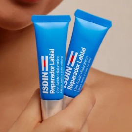 Isdin Reparador Labial Con Ácido Hialurónico Tubo Con 10ml