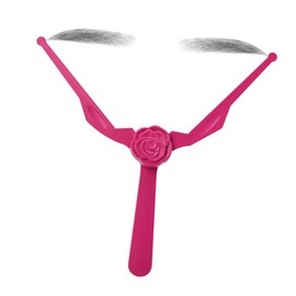 FRCOLOR Eyebrow Stencils 1pc Flexible Eyebrow Measure Portable Eyebrow Ruler Eyebrow Ruler Eyebrow Embroidery Stencil Ruler Eyebrow Calipers Eyebrow Tool Template Ruler Make up