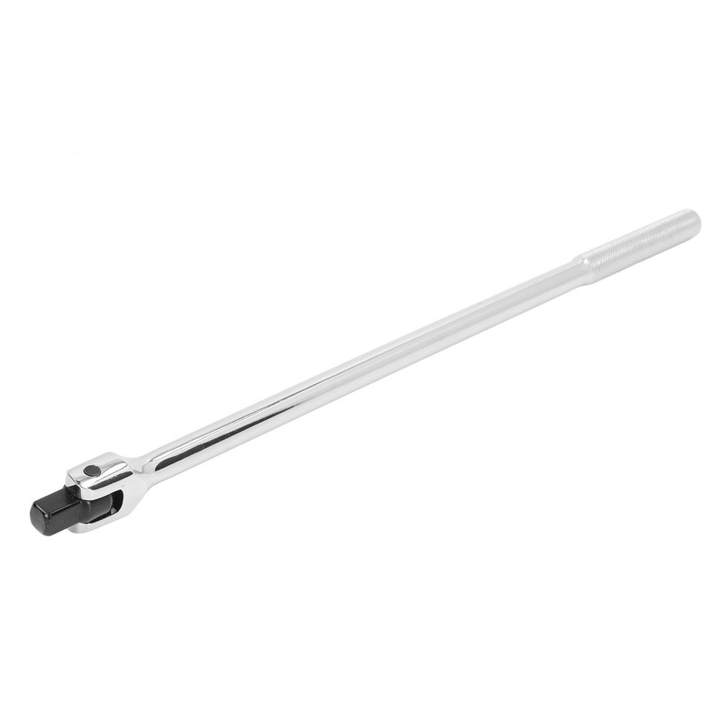 18in Breaker Bar F Steering Extended Movable Socket Wrench Handle