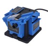 Drill Bit Sharpener, Multi Task Sharpener 65W High Strength Electric