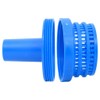 vidaXL Above Ground Mud Catcher Set Connection Set Swimming Pool