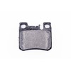 HELLA PAGID 8DB 355 007-671 Brake Pad Set, disc brake,