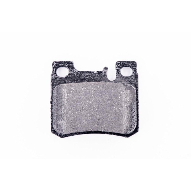 HELLA PAGID 8DB 355 007-671 Brake Pad Set, disc brake,