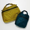 [HIGHTIDE] nahe Dry Bag L - 2WAY, turquoise (turquoise blue),