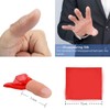 YUYWWAN Children's Magic Box, Magic Tricks Adults with Magic Ring