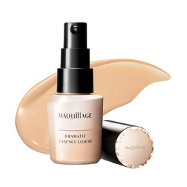Maquillage Dramatic Essence Liquid, Ochre 20, 25 mL, SPF 50+ · PA++++ | Old Model