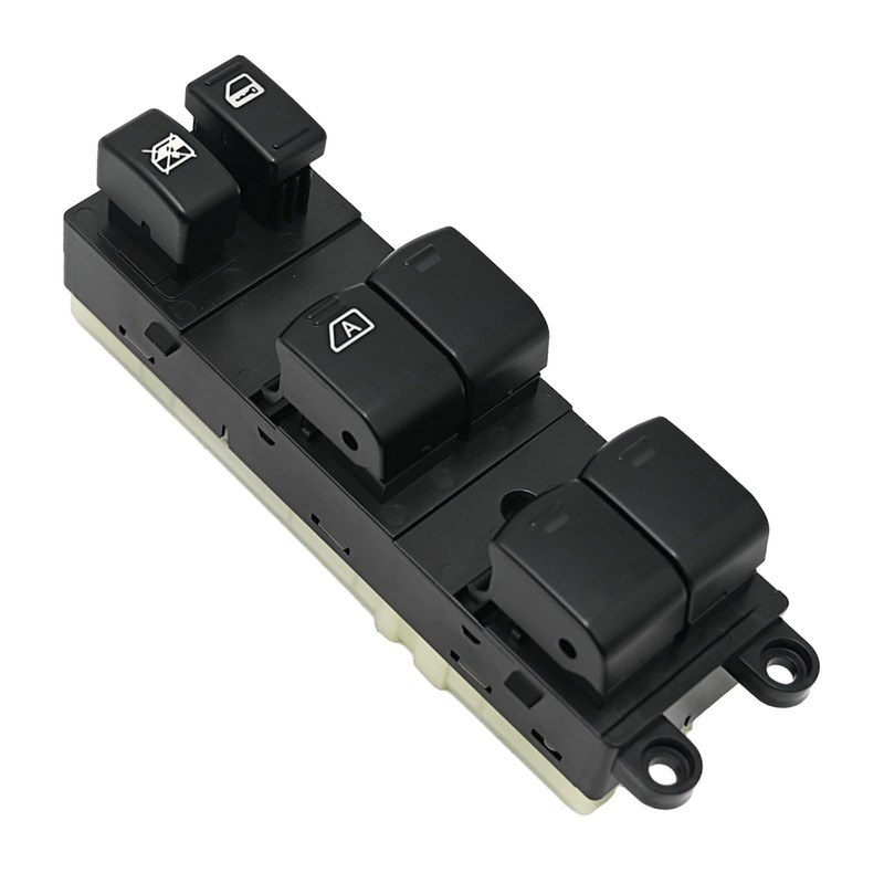 Vkinman 25401-EA003 Master Power Window Switch Replacement for Nissan Frontier