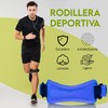 FEVAN Meniscus Knee Pads Lightweight Non-Slip Adjustable Unisex Neoprene Crossfit