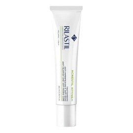 Rilastil Acnestil Attiva Crema Anti Imperfecciones Acne Momento De Aplicación Día/noche Tipo De Piel Acneica