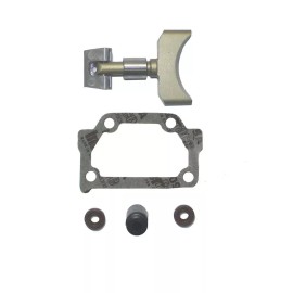 WSM Yamaha 800-1200 Power Valve Rebuild Kit 1995-2005 PWC 010-497-01K